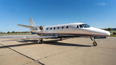 Jet 7 Fleet