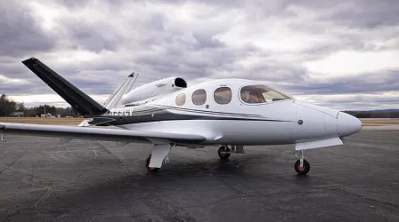 Jet 7 Fleet