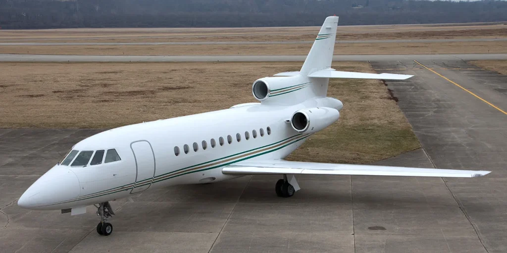 FA900EXeasy-exterior