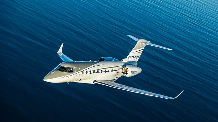 Jet 7 Fleet