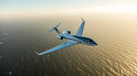 Jet 7 Fleet
