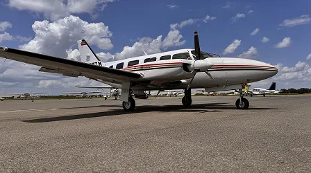 Jet 7 Fleet