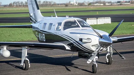 Jet 7 Fleet